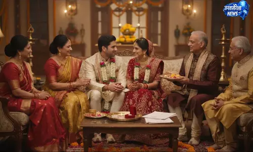इन राशियों की चमकेगी किस्मत इन राशियों की चमकेगी किस्मत