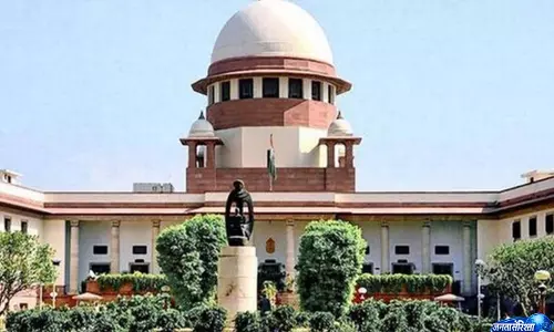 तमिलनाडु ने गायों के वध पर पूरी तरह रोक लगाने के हाई कोर्ट के आदेश के खिलाफ SC का रुख किया तमिलनाडु ने गायों के वध पर पूरी तरह रोक लगाने के हाई कोर्ट के आदेश के खिलाफ SC का रुख किया