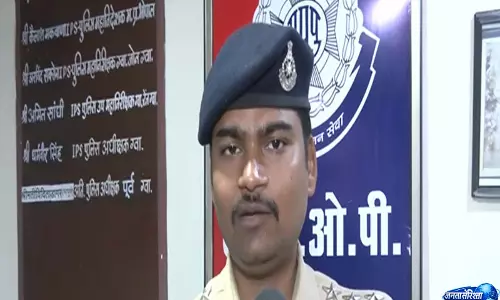 Gwalior में महिला की मौत, दहेज हत्या का मामला दर्ज Gwalior में महिला की मौत, दहेज हत्या का मामला दर्ज