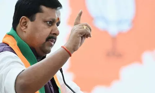 2029 Election को लेकर रणनीति तेज 2029 Election को लेकर रणनीति तेज