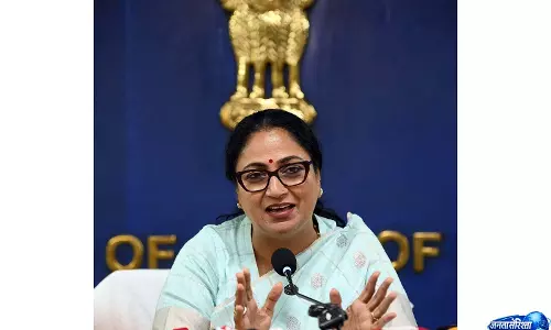 दिल्ली ने नई EV नीति जारी की, 2030 तक ग्रीन ट्रांसपोर्ट सिस्टम का लक्ष्य दिल्ली ने नई EV नीति जारी की, 2030 तक ग्रीन ट्रांसपोर्ट सिस्टम का लक्ष्य