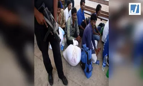 भारत-पाक के बीच कैदियों और मछुआरों की सूची का आदान-प्रदान, जल्‍द रिहाई की मांग