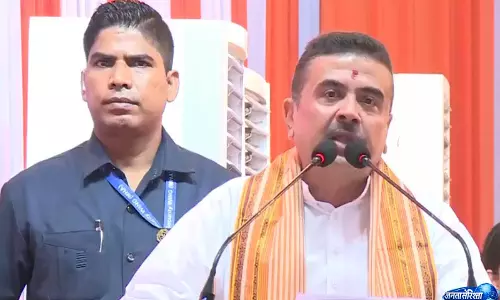 डॉक्टरों पर टिप्पणी, BNS प्रावधानों को लेकर बंगाल में बयान डॉक्टरों पर टिप्पणी, BNS प्रावधानों को लेकर बंगाल में बयान