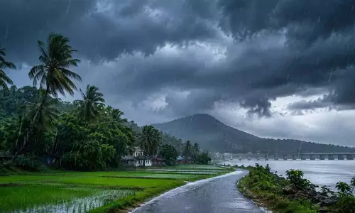 Uttarakhand : मानसून सक्रिय, 1 से 4 जुलाई तक भारी बारिश का अलर्ट जारी Uttarakhand : मानसून सक्रिय, 1 से 4 जुलाई तक भारी बारिश का अलर्ट जारी