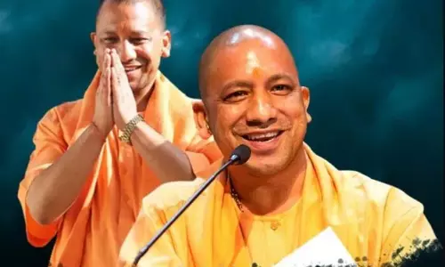 UP में स्वास्थ्य व्यवस्था अपग्रेड, AI मशीनों से होगी बीमारियों की सटीक जांच UP में स्वास्थ्य व्यवस्था अपग्रेड, AI मशीनों से होगी बीमारियों की सटीक जांच