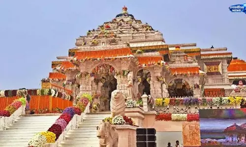 मंदिर दान चोरी मामला: SIT को अतिरिक्त समय मिला