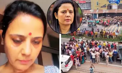 अभिषेक बनर्जी के बाद टीएमसी नेताओं पर लगातार हमले