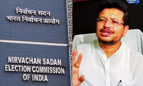 TMC विवाद: गुट की ईसी से मुलाकात तय