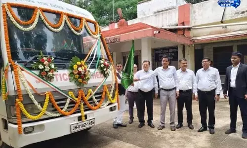 लातेहार में कानूनी जागरूकता अभियान तेज