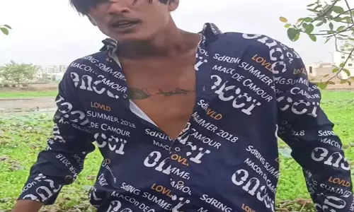 रायपुर में सोशल मीडिया पर ‘JD डॉन’ का वीडियो वायरल