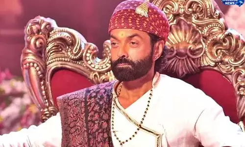 बदनाम आश्रम का नया सीजन जल्द शुरू