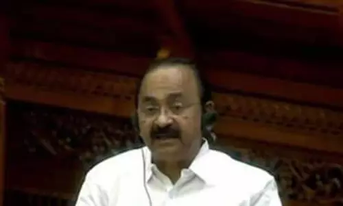 बिना सरकार की मंजूरी नहीं होगी अडानी-MSC डील, सीएम सतीशन ने नियमों का दिया हवाला