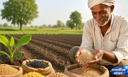 Farmers के लिए बड़ी राहत योजना Farmers के लिए बड़ी राहत योजना