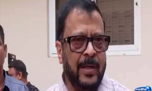 अमित शाह 3 जुलाई को विकास परियोजनाओं का उद्घाटन करने के लिए Odisha का दौरा करेंगे अमित शाह 3 जुलाई को विकास परियोजनाओं का उद्घाटन करने के लिए Odisha का दौरा करेंगे