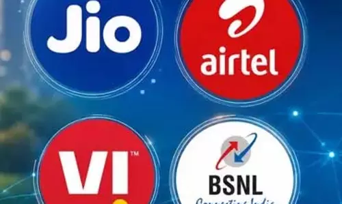 BSNL को लगा बड़ा झटका BSNL को लगा बड़ा झटका