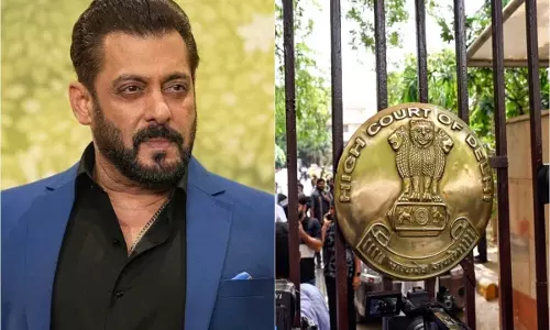 Film विवाद में सलमान खान की याचिका पर अदालत की अहम टिप्पणी Film विवाद में सलमान खान की याचिका पर अदालत की अहम टिप्पणी