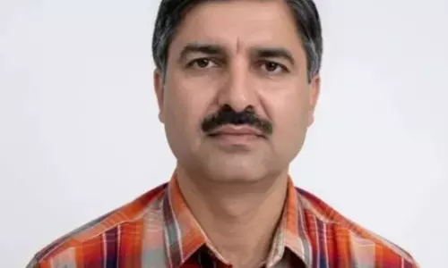 Chandigarh: भ्रष्टाचार मामले में आईएएस अधिकारी रिमांड पर भेजे गए Chandigarh: भ्रष्टाचार मामले में आईएएस अधिकारी रिमांड पर भेजे गए