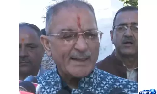 कमर्शियल LPG सिलेंडर की कीमतों में कटौती का लाभ हर नागरिक तक पहुंचे: हिमाचल राज्यपाल कमर्शियल LPG सिलेंडर की कीमतों में कटौती का लाभ हर नागरिक तक पहुंचे: हिमाचल राज्यपाल