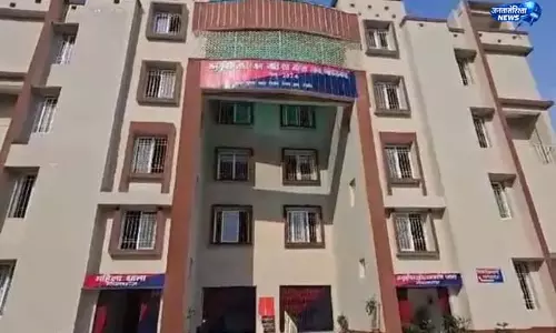 गोपालगंज में डॉक्टर के नाम पर साइबर ठगी गोपालगंज में डॉक्टर के नाम पर साइबर ठगी