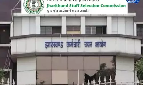 JSSC शिक्षक भर्ती आंसर-की जारी