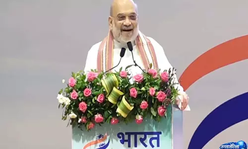 जनसांख्यिकीय बदलाव पर समिति का दौरा, जल्द Report पर जोर