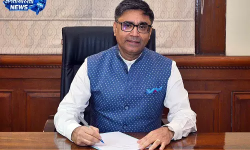 BREAKING: विदेश सचिव विक्रम मिसरी का कार्यकाल एक साल बढ़ा