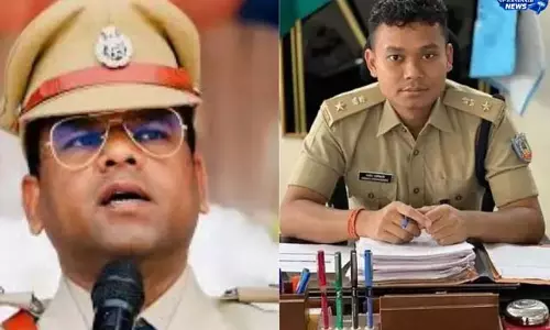 सरायकेला की कमान संभालेंगे मनोज स्वर्गियारी