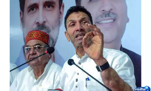 MP-MLA कोर्ट ने मध्य प्रदेश कांग्रेस अध्यक्ष जीतू पटवारी के खिलाफ गिरफ्तारी वारंट जारी किया