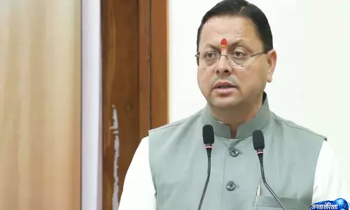 Dhami ने अल्पसंख्यक शिक्षा अधिनियम को बताया “वन नेशन, वन एजुकेशन” कदम