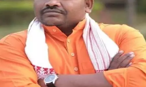 CG BREAKING: भाजयुमो के पूर्व प्रदेश अध्यक्ष ने दिया इस्तीफा CG BREAKING: भाजयुमो के पूर्व प्रदेश अध्यक्ष ने दिया इस्तीफा