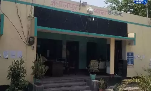 लगातार बढ़ रहे अपहरण के मामले लगातार बढ़ रहे अपहरण के मामले