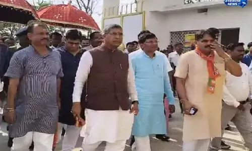 युवाओं की भूमिका पर भाजपा प्रदेश अध्यक्ष का संदेश युवाओं की भूमिका पर भाजपा प्रदेश अध्यक्ष का संदेश