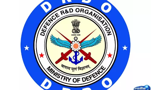 DRDO नए प्रमुख की चयन प्रक्रिया तेज DRDO नए प्रमुख की चयन प्रक्रिया तेज