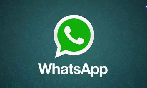 सरकार ने WhatsApp से मांगा जवाब सरकार ने WhatsApp से मांगा जवाब
