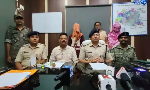 इश्क में अंधी बहू ने सास और देवर को कुल्हाड़ी से मारा