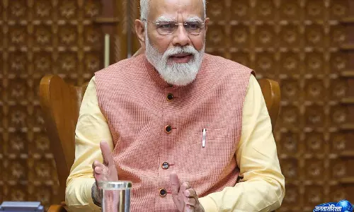 कम बारिश पर PM ने 10 मंत्रालयों से तैयार की आपात योजना