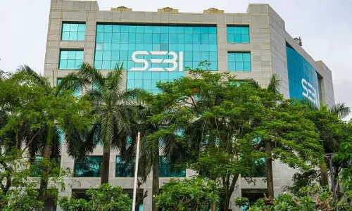 144 Crore के पंप एंड डंप घोटाले का खुलासा, SEBI ने डिजिटल ट्रेल से पकड़ा नेटवर्क 144 Crore के पंप एंड डंप घोटाले का खुलासा, SEBI ने डिजिटल ट्रेल से पकड़ा नेटवर्क