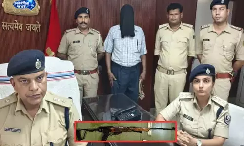 पुलिस की बड़ी कार्रवाई, कई आरोपी दबोचे गए