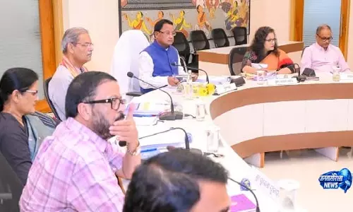 Odisha Cabinet ने 12 प्रस्तावों को दी मंज़ूरी