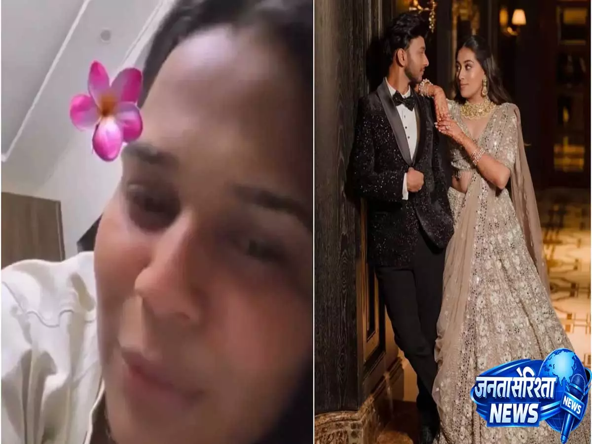 वायरल रील पर बवाल: महिला डॉक्टर पर केतन अग्रवाल हत्या मामले का मजाक उड़ाने का आरोप वायरल रील पर बवाल: महिला डॉक्टर पर केतन अग्रवाल हत्या मामले का मजाक उड़ाने का आरोप
