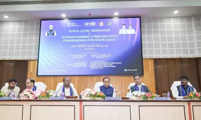 साइबर अपराधों से बढ़ी चिंता, त्रिपुरा में करोड़ों की ऑनलाइन ठगी का खुलासा साइबर अपराधों से बढ़ी चिंता, त्रिपुरा में करोड़ों की ऑनलाइन ठगी का खुलासा