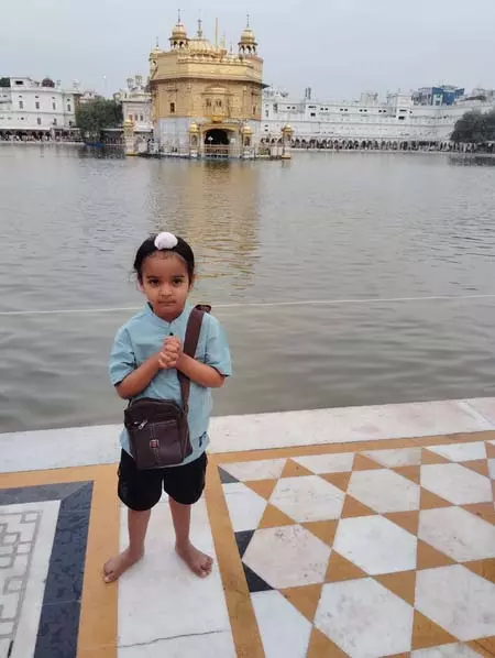 अंबाला: जिंदगी की जंग हारा बोरवेल में गिरा मासूम निर्भय, 21 घंटे तक चला अभियान अंबाला: जिंदगी की जंग हारा बोरवेल में गिरा मासूम निर्भय, 21 घंटे तक चला अभियान
