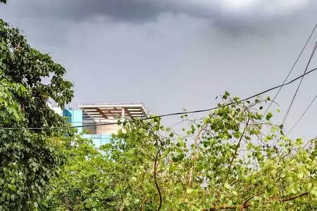 एनसीआर में 1 और 2 जुलाई को बारिश-आंधी का येलो अलर्ट; तापमान में आएगी बड़ी गिरावट एनसीआर में 1 और 2 जुलाई को बारिश-आंधी का येलो अलर्ट; तापमान में आएगी बड़ी गिरावट