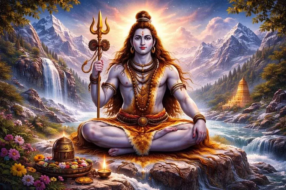 जुलाई में कब है मासिक शिवरात्रि? पूजा की तिथि और शुभ मुहूर्त जानें जुलाई में कब है मासिक शिवरात्रि? पूजा की तिथि और शुभ मुहूर्त जानें