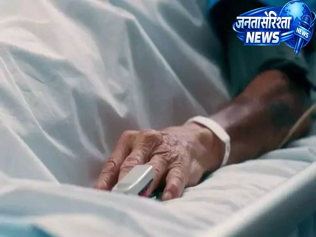 पिता को खोने के दर्द ने बदली जिंदगी: बिहार की बेटी बनी डॉक्टर, अब मरीजों का कर रही इलाज पिता को खोने के दर्द ने बदली जिंदगी: बिहार की बेटी बनी डॉक्टर, अब मरीजों का कर रही इलाज