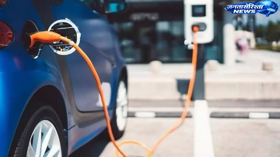 दिल्ली EV पॉलिसी 2026: इंसेंटिव के लिए नया पोर्टल जल्द होगा लॉन्च दिल्ली EV पॉलिसी 2026: इंसेंटिव के लिए नया पोर्टल जल्द होगा लॉन्च