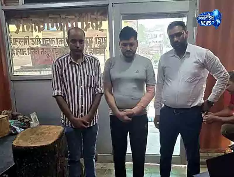 Sirsa में नशीली गोलियों का बड़ा खुलासा Sirsa में नशीली गोलियों का बड़ा खुलासा