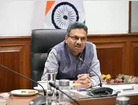 Chandigarh: हरियाणा सरकार ने दिया छह महीने का सेवा विस्तार Chandigarh: हरियाणा सरकार ने दिया छह महीने का सेवा विस्तार