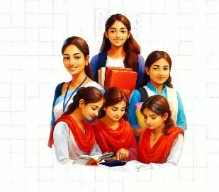 असम सरकार की शिक्षा योजनाओं से 36 लाख से ज्यादा छात्रों को फायदा: सीएम हिमंता सरमा असम सरकार की शिक्षा योजनाओं से 36 लाख से ज्यादा छात्रों को फायदा: सीएम हिमंता सरमा