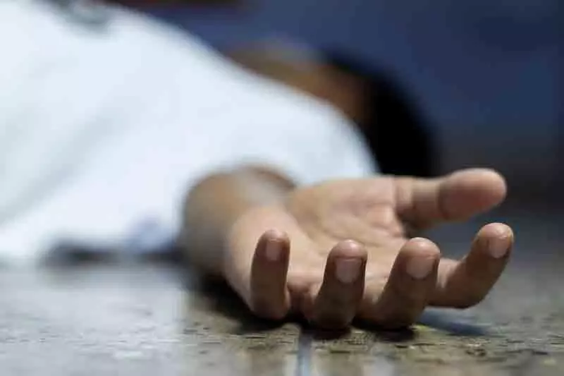 Mohali रोपड़ में दर्दनाक हादसा, 2 बच्चों की मौत Mohali रोपड़ में दर्दनाक हादसा, 2 बच्चों की मौत